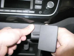 ProClip Monteringsbygel Seat Mii 12-15, Vinklad