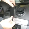ProClip Monteringsbygel Suzuki Reno 05-10, Centrerad