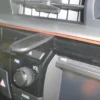 ProClip Monteringsbygel Toyota Corolla 14-15, Centrerad