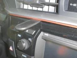 ProClip Monteringsbygel Toyota Corolla 14-15, Centrerad