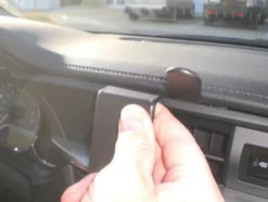 ProClip Monteringsbygel Toyota Corolla 14-15, Centrerad