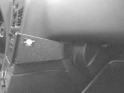 ProClip Monteringsbygel Toyota Celica 94-99, Vinklad