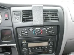 ProClip Monteringsbygel Toyota Tacoma 95-04, Centrerad
