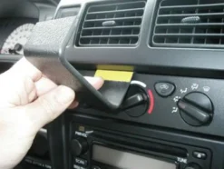 ProClip Monteringsbygel Toyota Tacoma 95-04, Centrerad