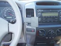 ProClip Monteringsbygel Toyota LandCruiser 90 03-05, Centrerad