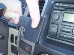 ProClip Monteringsbygel Toyota LandCruiser 90 03-05, Centrerad