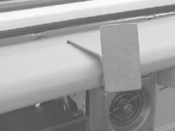 ProClip Monteringsbygel Toyota LandCruiser 70 84-98, Vinklad