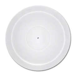 Pro-Ject Acryl It Debut, skivtallrik i akryl