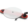 Pro-Ject Acryl It Essential, skivtallrik i akryl