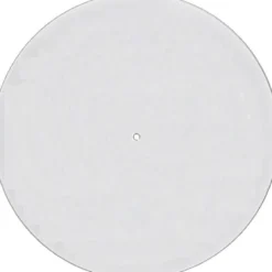 Pro-Ject Acryl It Essential, skivtallrik i akryl