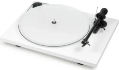 Pro-Ject Acryl It Essential, skivtallrik i akryl