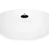 Pro-Ject Acryl It RPM-3 Carbon, skivtallrik i akryl