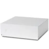 Pro-Ject Amp Box DS2, slutsteg silver