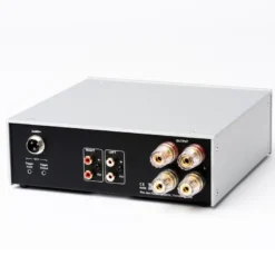 Pro-Ject Amp Box DS2, slutsteg svart