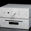ProJect CD Box DS2T, CD-transport silver