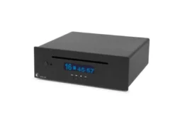 Pro-Ject CS Box DS