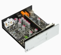 Pro-Ject Dac Box S2 Plus, silver