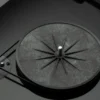 Pro-Ject E1.2 BT med Pick It MM E-pickup, mattvit