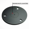 Pro-Ject E1.2 Phono med Pick It MM E-pickup, mattvit