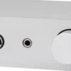 Pro-Ject Head Box S2, silver hörlursförstärkare