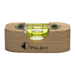 Pro-Ject Level It, vattenpassöga