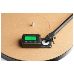 Pro-Ject Measure It E, elektronisk nålvåg