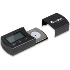 Pro-Ject Measure It E, elektronisk nålvåg