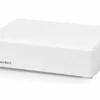 Pro-Ject Phono Box E, RIAA-steg vit