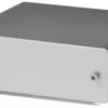 Pro-Ject Phono Box Silver