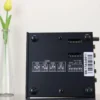 Pro-Ject Phono Box S2 RIAA-steg, svart