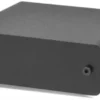 Pro-Ject Phono Box, svart RIAA-steg