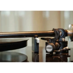 Pro-Ject Q-Up, fjädrad tonarmslyft för vinylspelare