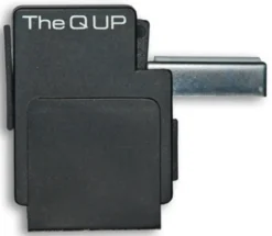 Pro-Ject Q-Up, fjädrad tonarmslyft för vinylspelare