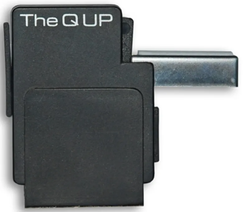 Pro-Ject Q-Up, fjädrad tonarmslyft för vinylspelare