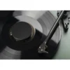 Pro-Ject Record Puck E skivpuck, svart