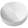 Pro-Ject Record Puck E skivpuck, silver