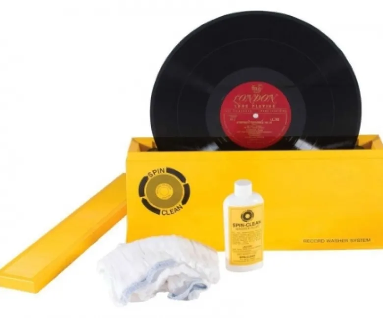 Pro-Ject Spin-Clean Record Washer mklI, skivtvätt