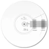 Pro-Ject Strobe it stroboskopskiva