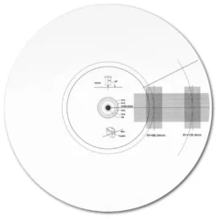 Pro-Ject Strobe it stroboskopskiva