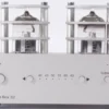 Pro-Ject Tube Box S2, RIAA-steg silver