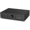 Pro-Ject Uni Box S3 streamingförstärkare, svart