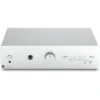Pro-Ject Uni Box S3 streamingförstärkare, silver