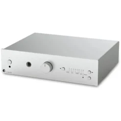 Pro-Ject Uni Box S3 streamingförstärkare, silver