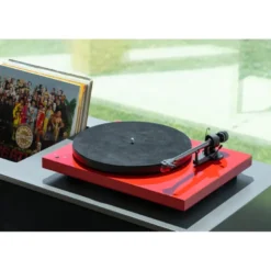Pro-Ject Upgrade Set Advanced, tillbehörskit för skivspelare