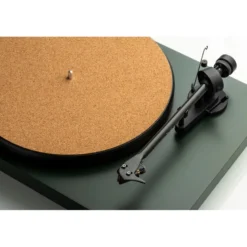 Pro-Ject Upgrade Set Basic, tillbehörskit för skivspelare