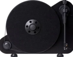 Pro-Ject VT-E Svart vägghängd Skivspelare