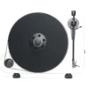 Pro-Ject VT-E Vit vägghängd Skivspelare