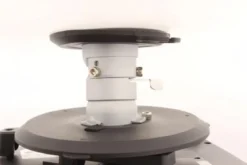 Projektorstativ PS320 Vit 127mm