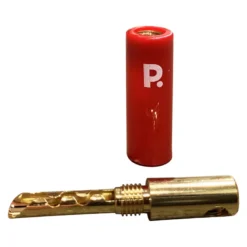 Proson Arctic banankontakt med plasthölje, 10-pack