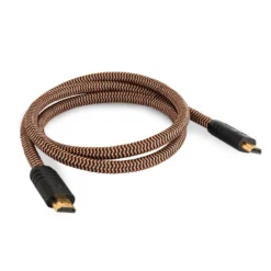 Proson Arctic HDMI-kabel 8K / 4K, 1 meter